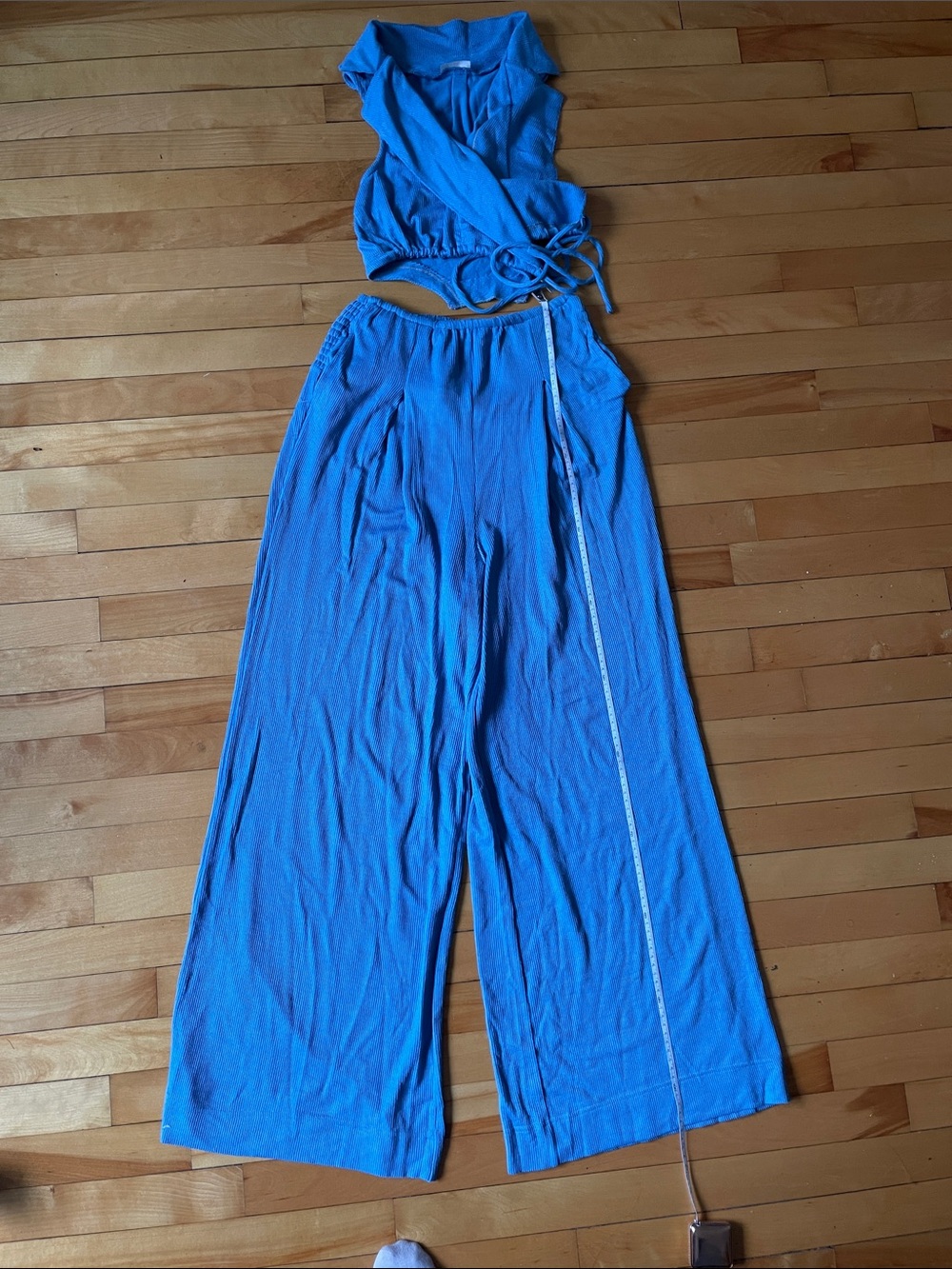 Free People Lounge set size Small